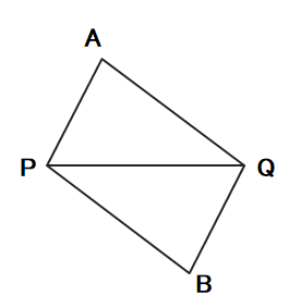 三角形合同証明2