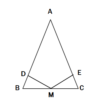 直角三角形合同証明