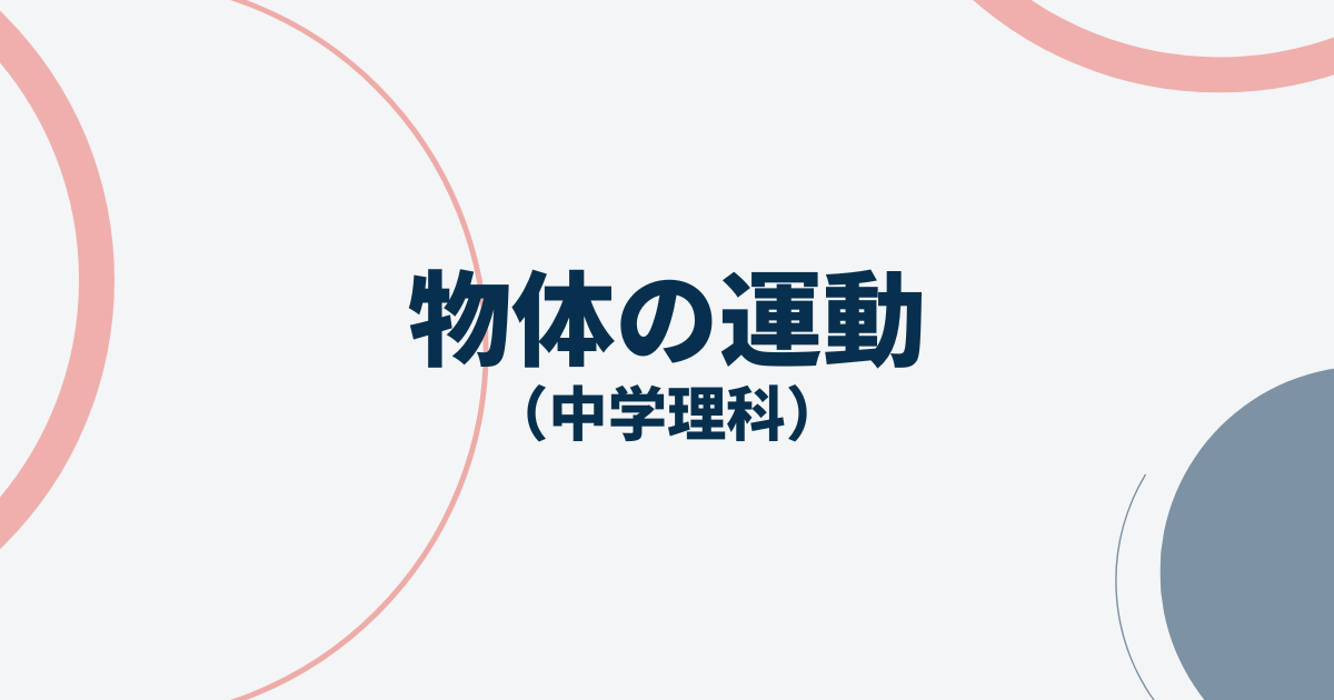 物体運動サムネイル画像